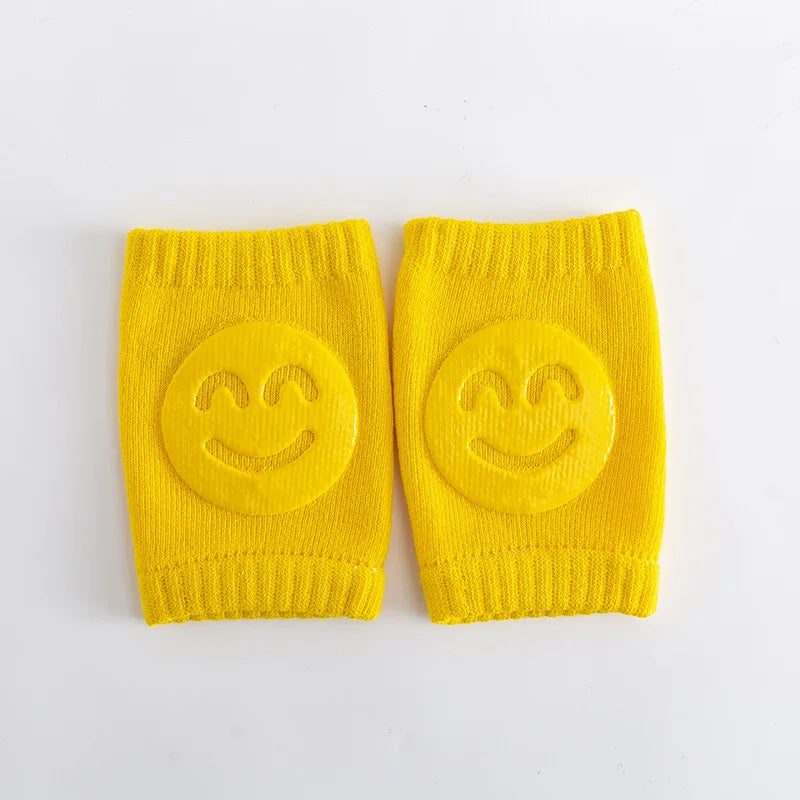 Breathable Baby Knee Protectors