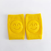 Breathable Baby Knee Protectors