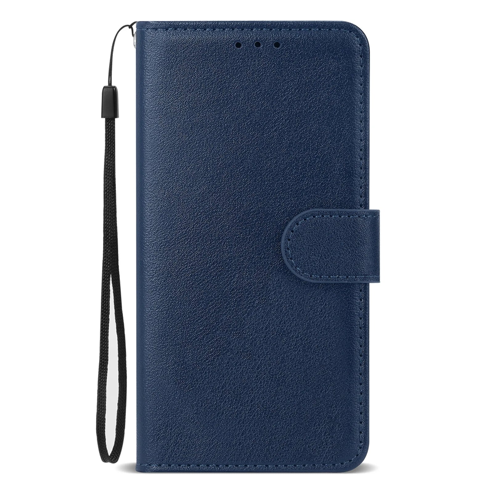 Flip Wallet iPhone Case
