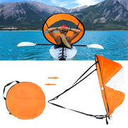 Foldable Kayak Sail Kit