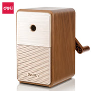 Deli Adjustable Rotary Pencil Sharpener