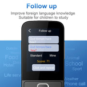 T10 Multilingual Voice Translator