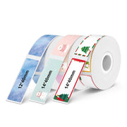 Marklife P15 Bluetooth Label Printer