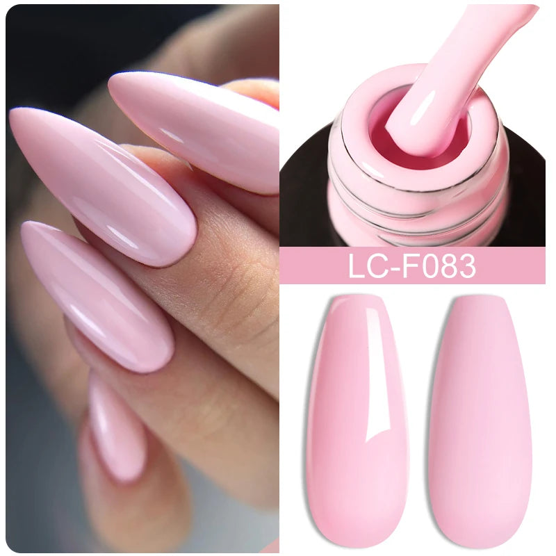 LILYCUTE 7ML Gel Nail Polish