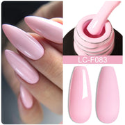 LILYCUTE 7ML Gel Nail Polish
