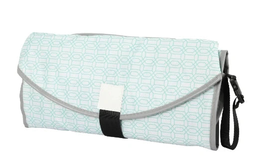 Foldable Waterproof Baby Changing Mat