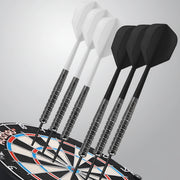 Professional Six Piece Dart Set