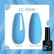 LILYCUTE 7ML Gel Nail Polish