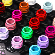 LILYCUTE 7ML Gel Nail Polish