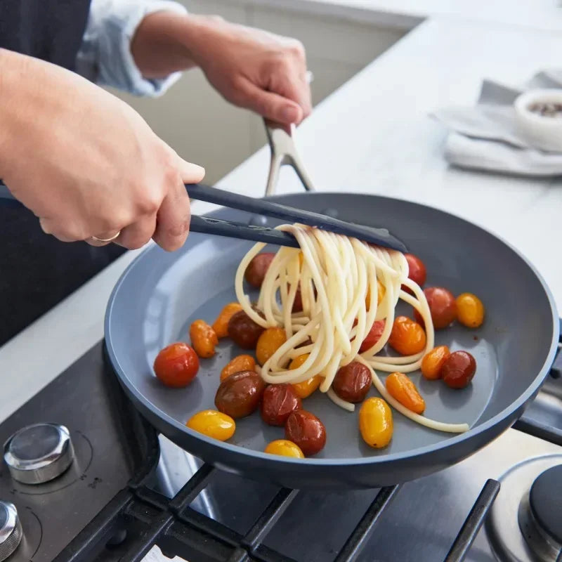 Grip Flip Cooking Tongs