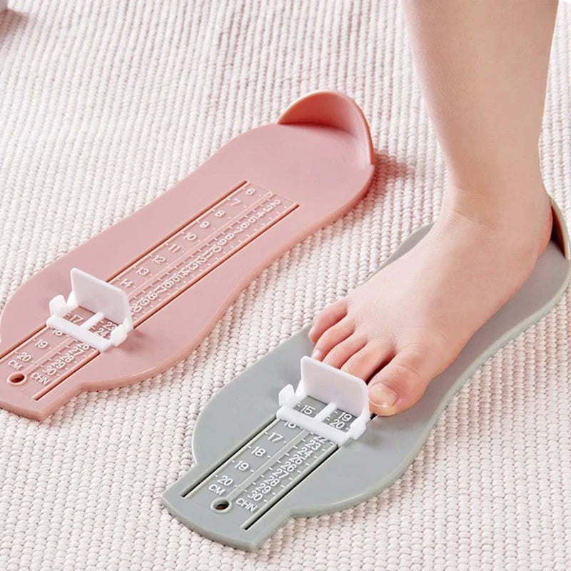 Toddler Foot Measuring Gauge