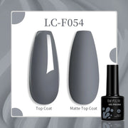 LILYCUTE 7ML Gel Nail Polish