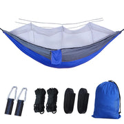 Mosquito Net Camping Hammock