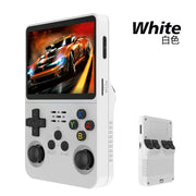R36S Retro Handheld Console