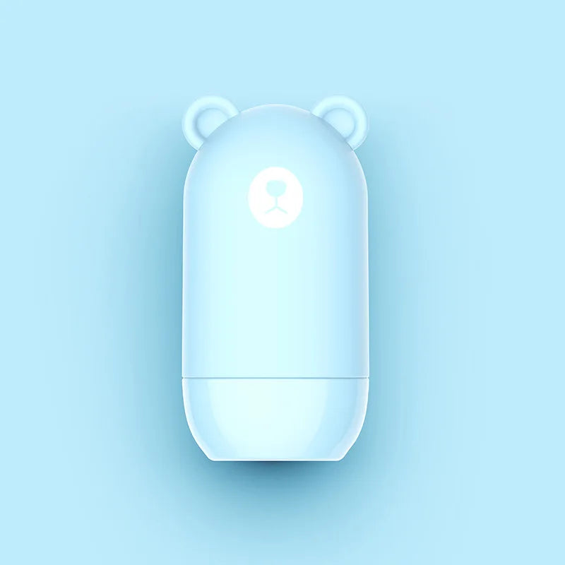 Privacy Protection Roller Stamp