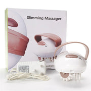 Electric 3D Body Massage Roller