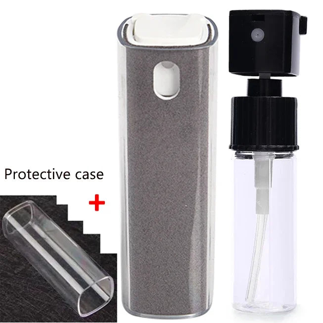 Microfiber Screen Cleaner Spray