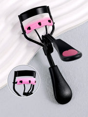 Stainless Steel Eyelash Curler Comb