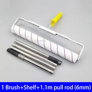 18-Inch Microfiber Paint Roller