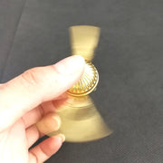 Golden Wing Fidget Spinner
