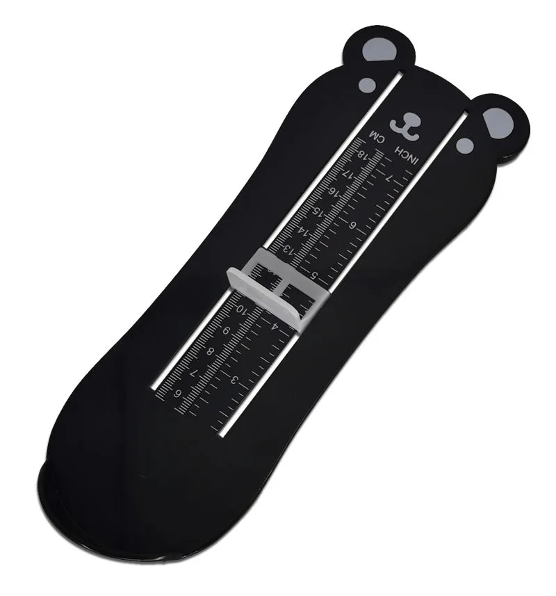 Toddler Foot Measuring Gauge