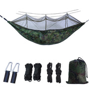 Mosquito Net Camping Hammock