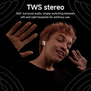 HOCO EQ2 Wireless Earbuds