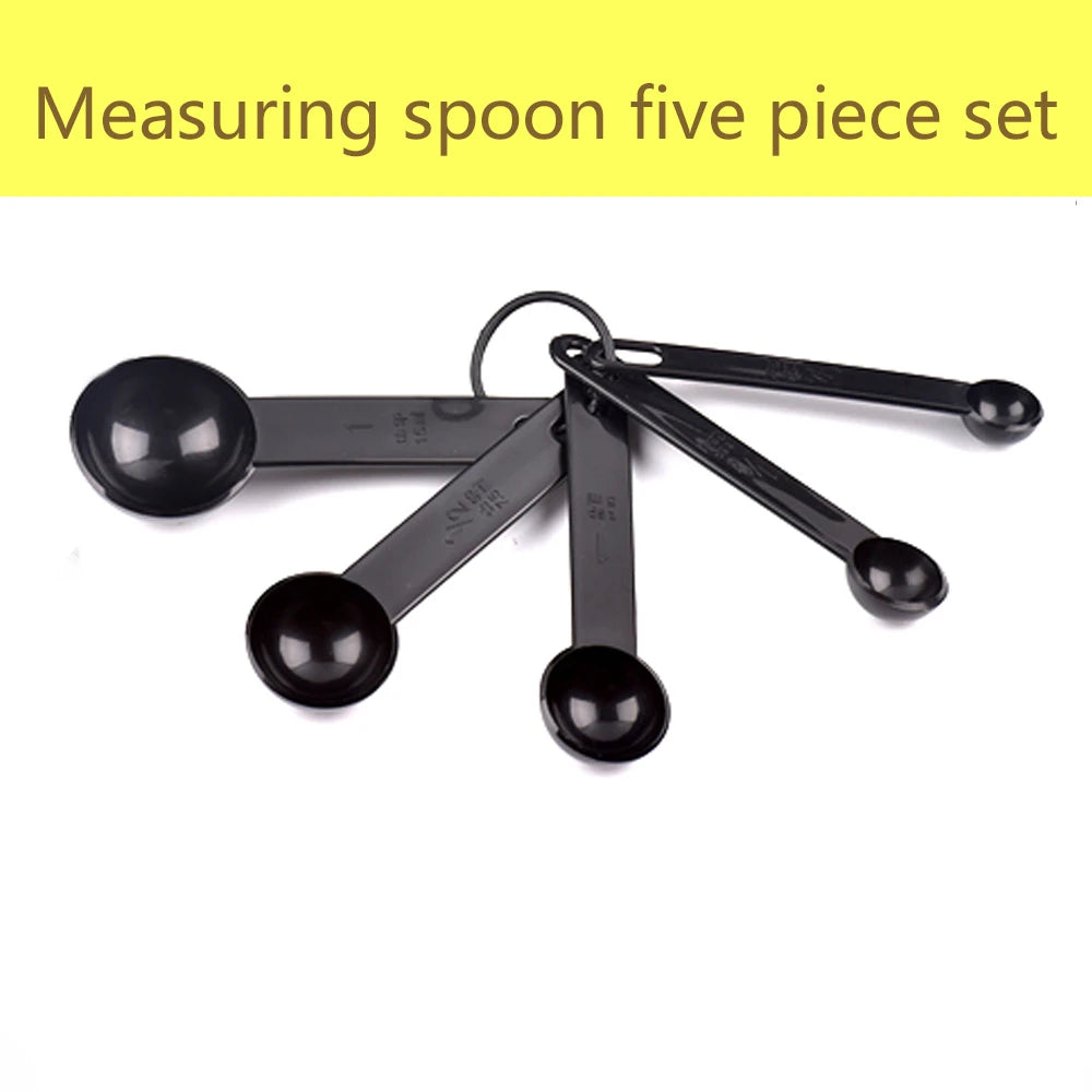Measuring Cups Spoon Set