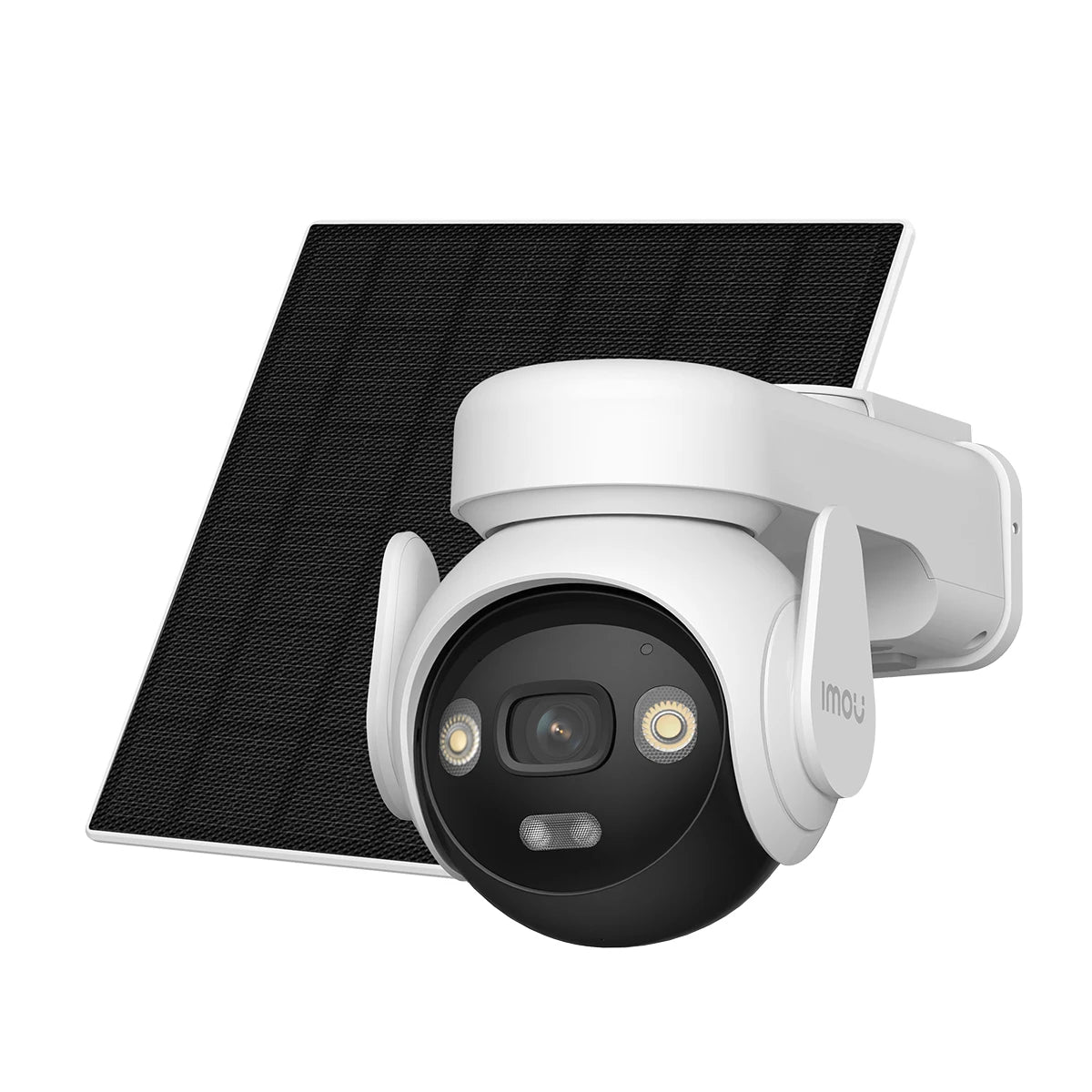 IMOU Solar Security Camera