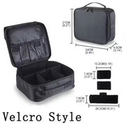 Waterproof Travel Makeup Case