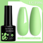LILYCUTE 7ML Gel Nail Polish