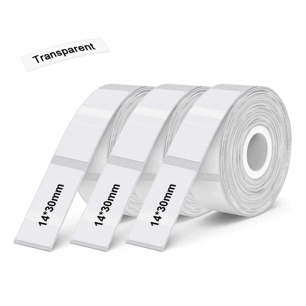 Marklife P15 Bluetooth Label Printer