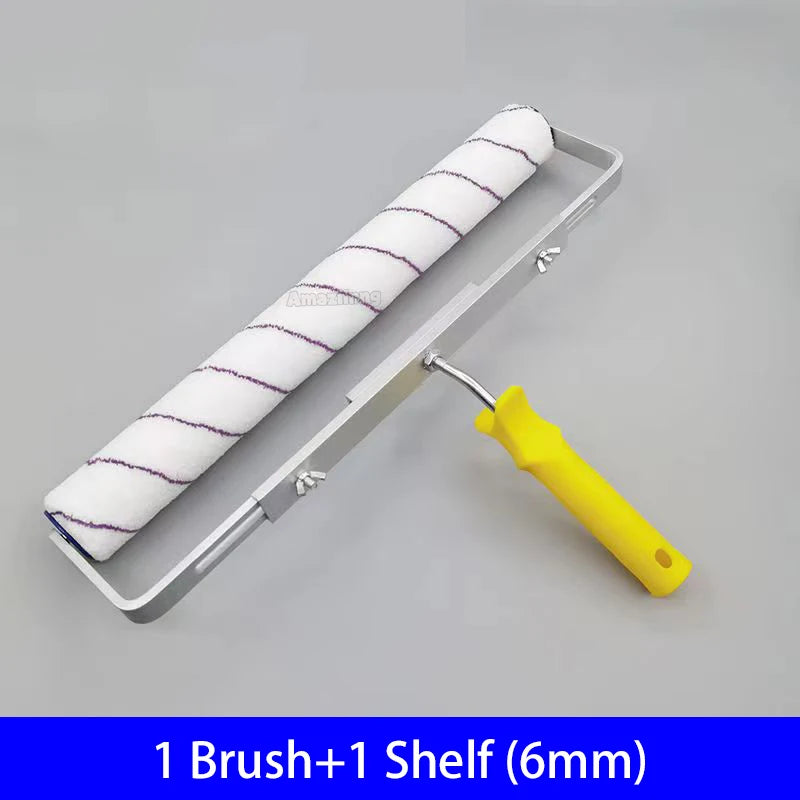 18-Inch Microfiber Paint Roller