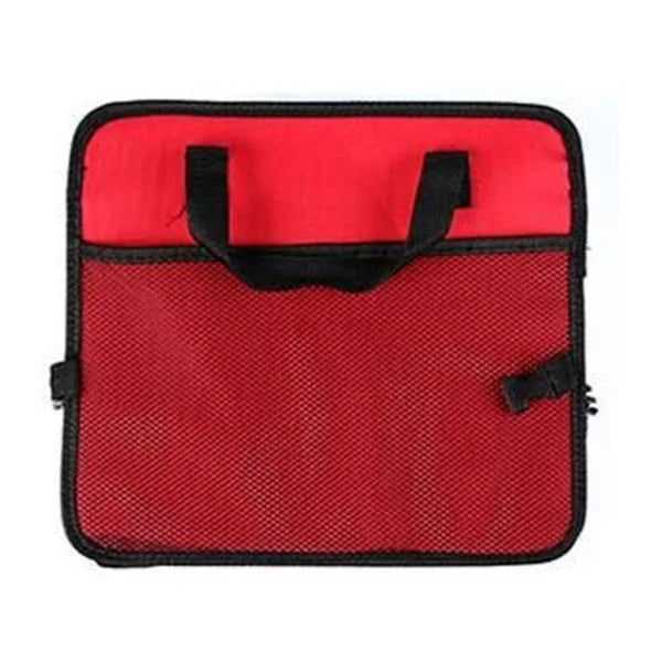 Collapsible Oxford Car Trunk Organizer