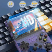 R36S Retro Handheld Console