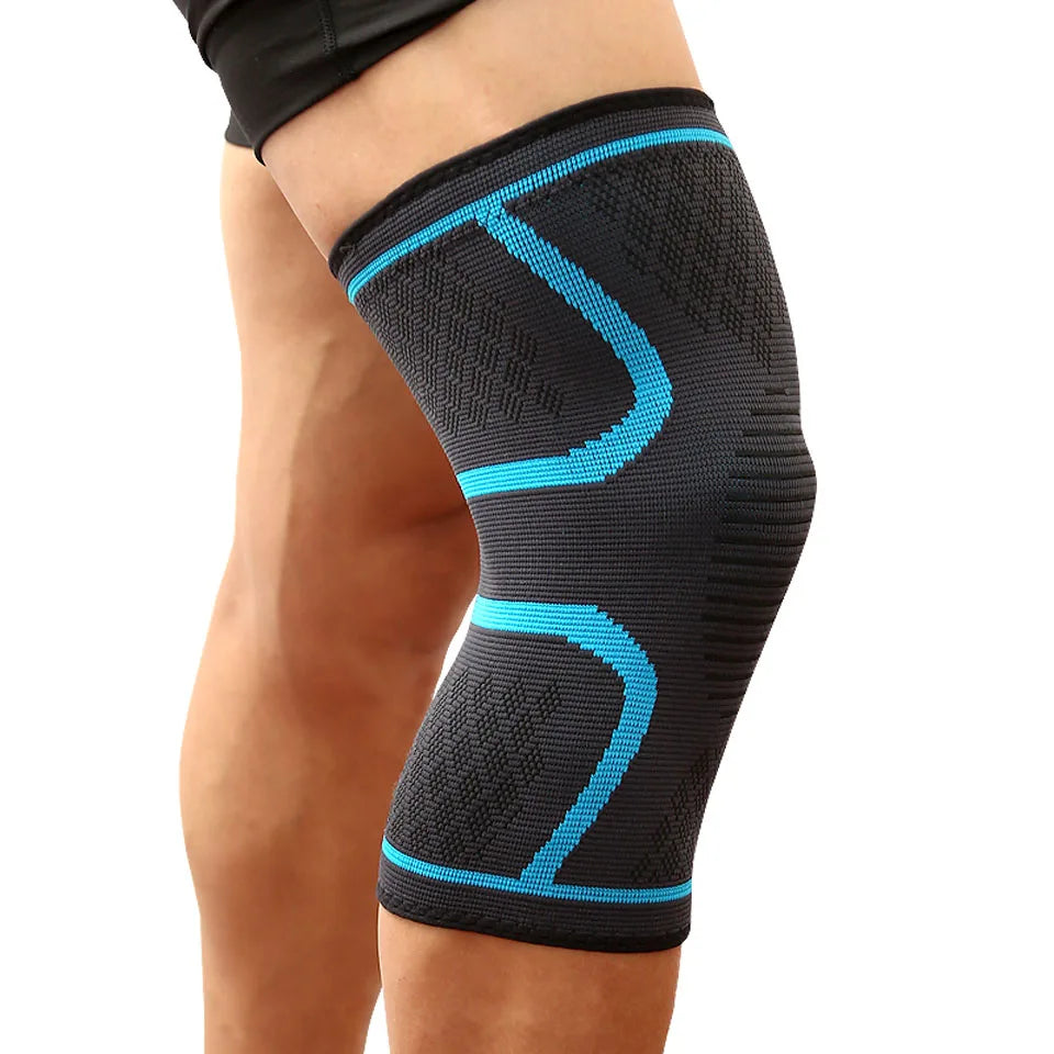 Breathable Compression Knee Sleeve
