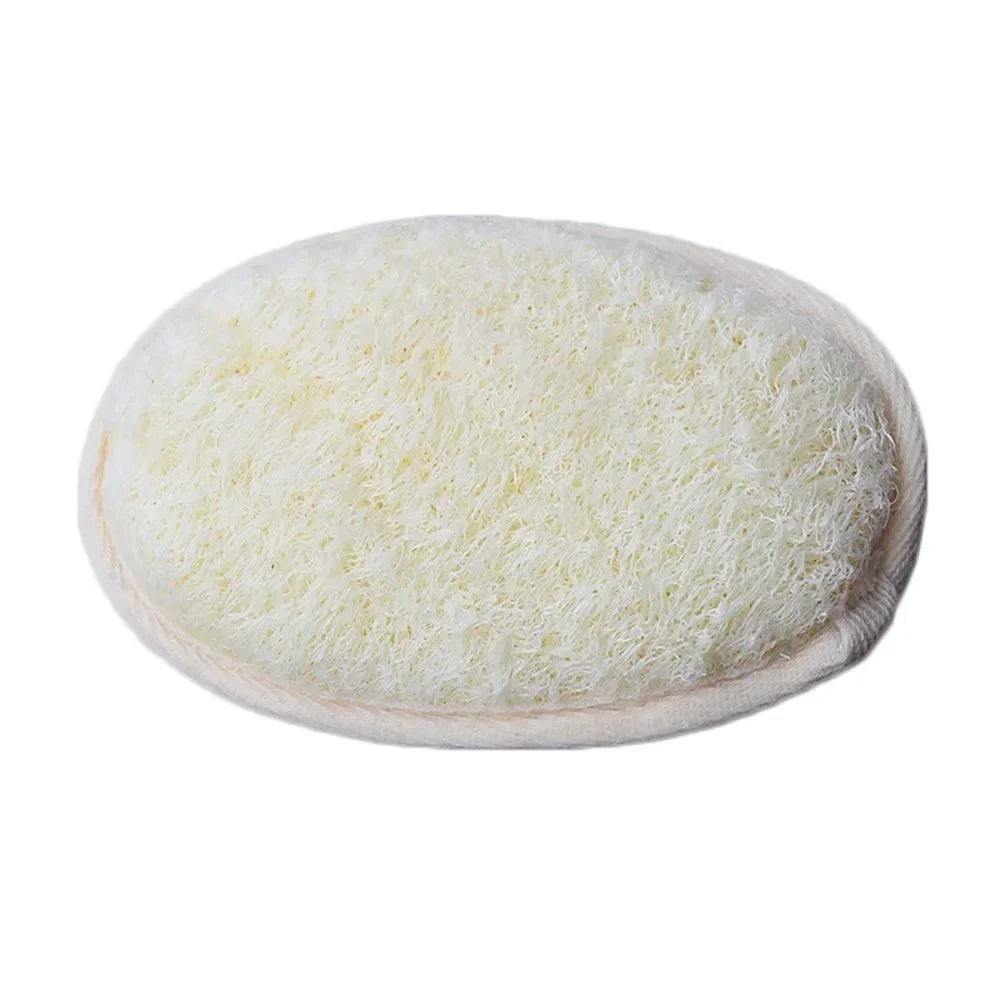 Soft Exfoliating Loofah Bath Sponge