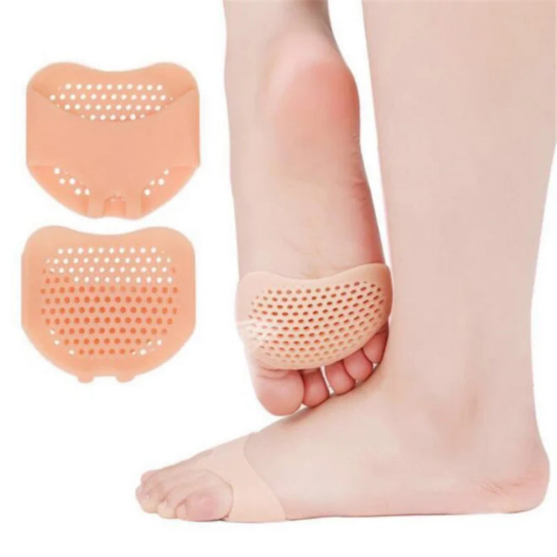 Silicone Gel Toe Separator Pair