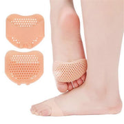 Silicone Gel Toe Separator Pair