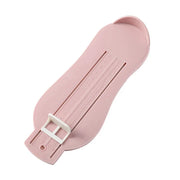 Toddler Foot Measuring Gauge