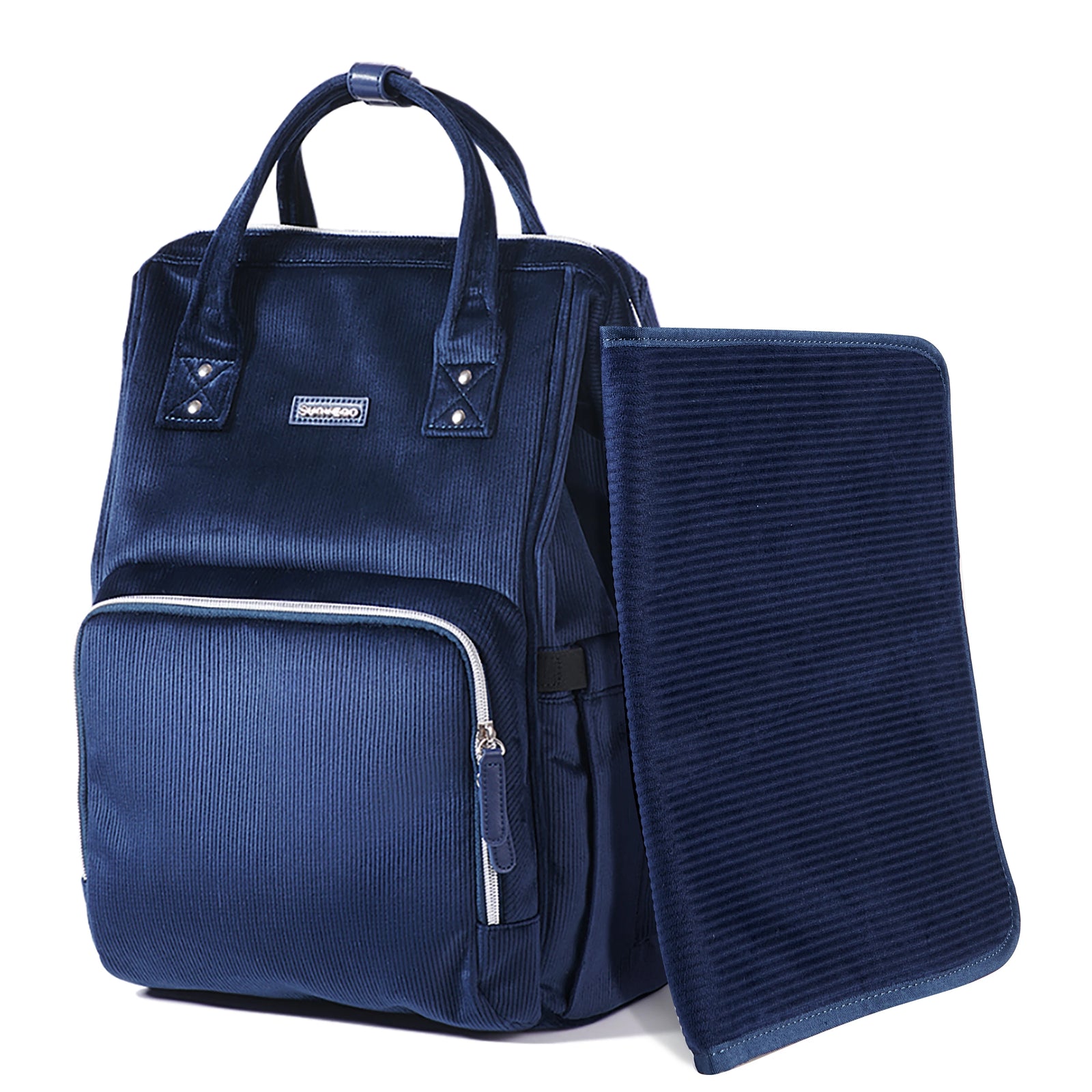 Sunveno Travel Diaper Backpack