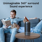Zealot S51Pro Bluetooth Speaker