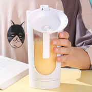 700ML Stainless Smoothie Blender