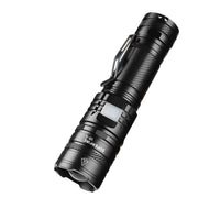 SUPERFIRE Rechargeable LED Flashlight
