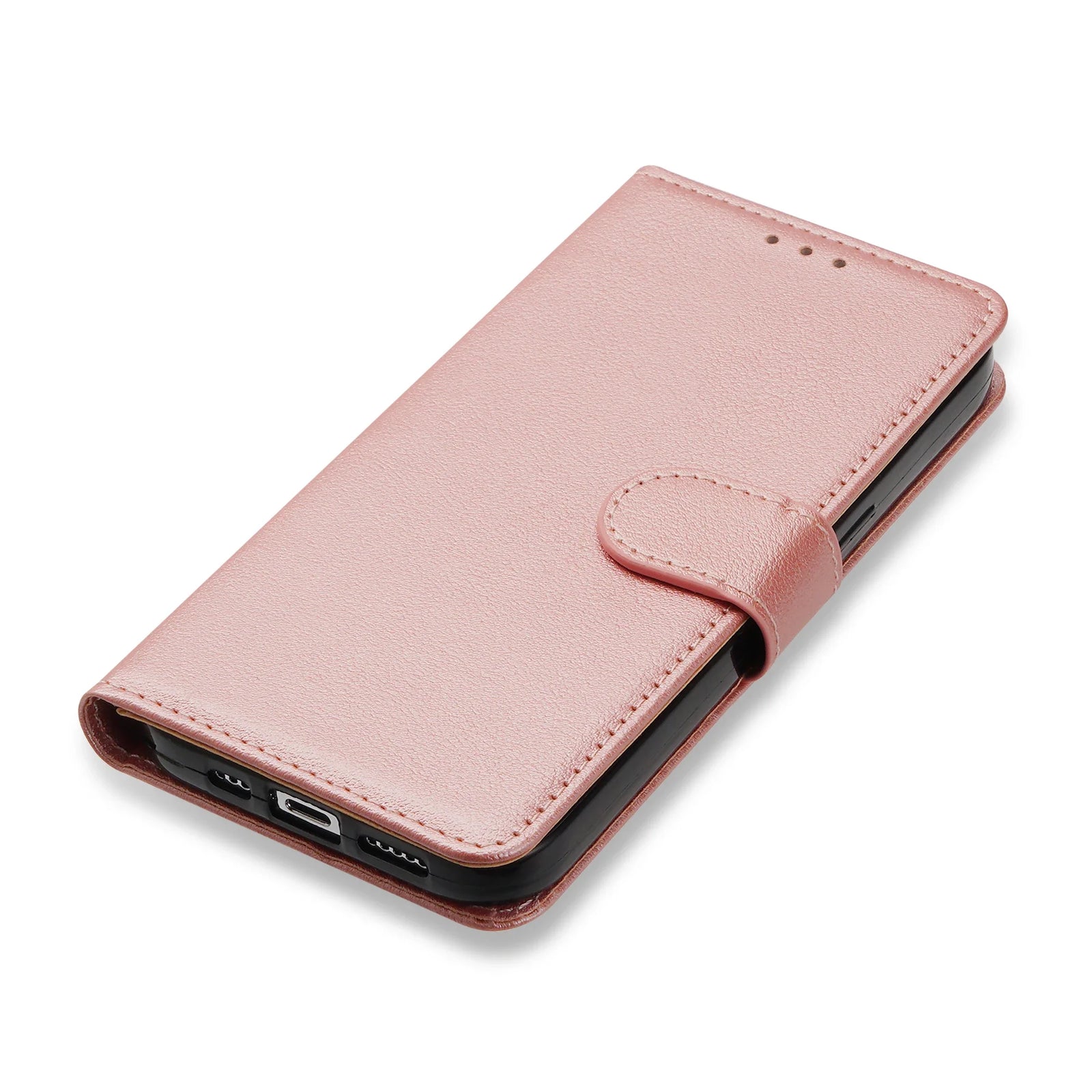 Flip Wallet iPhone Case