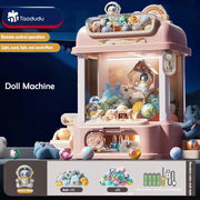 Mini Musical Claw Machine