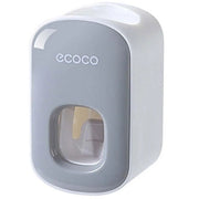 Automatic Toothpaste Dispenser Holder