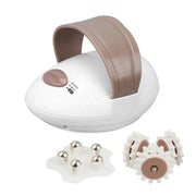 Electric 3D Body Massage Roller