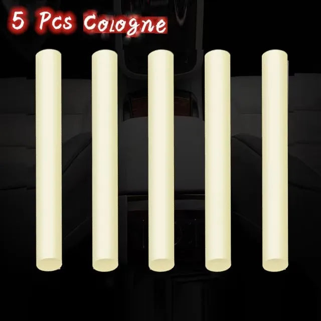 Lemon Car Vent Air Freshener