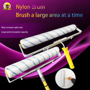 18-Inch Microfiber Paint Roller